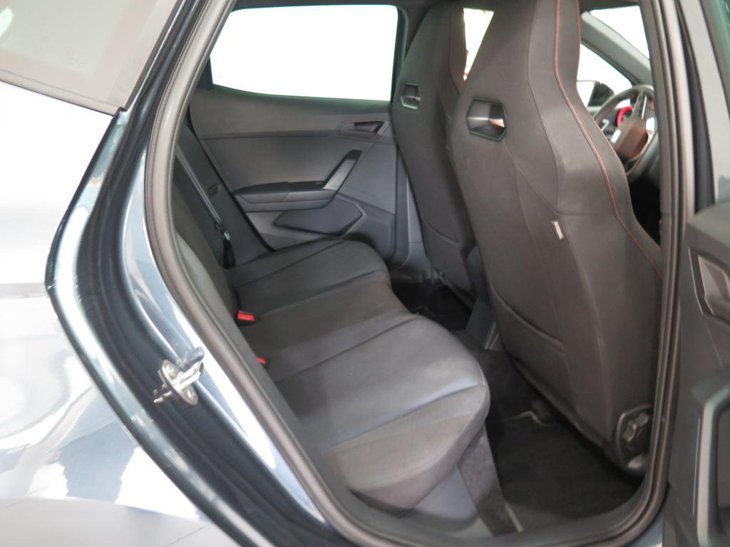 SEAT Ibiza 1.0 TSI FR Salta 85 kW (115 CV) - 5