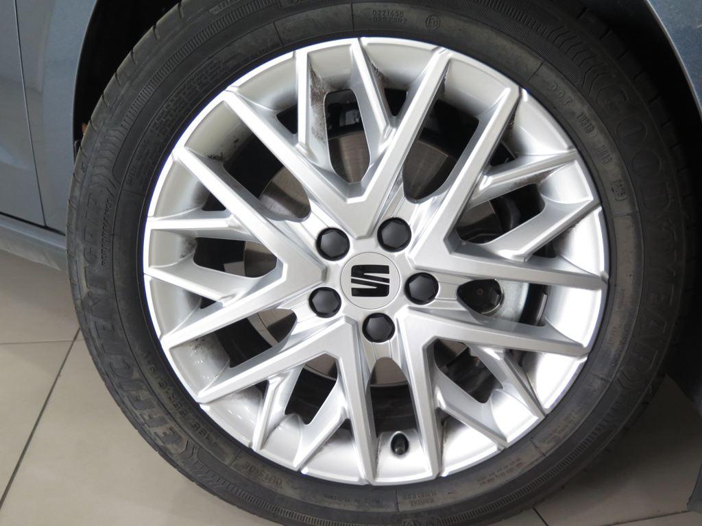 SEAT Ibiza 1.0 TSI FR Salta 85 kW (115 CV) - 7