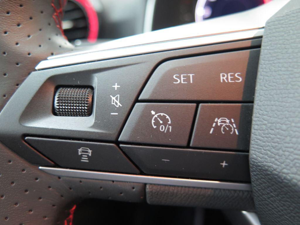 SEAT Ibiza 1.0 TSI FR Salta 85 kW (115 CV) - 8