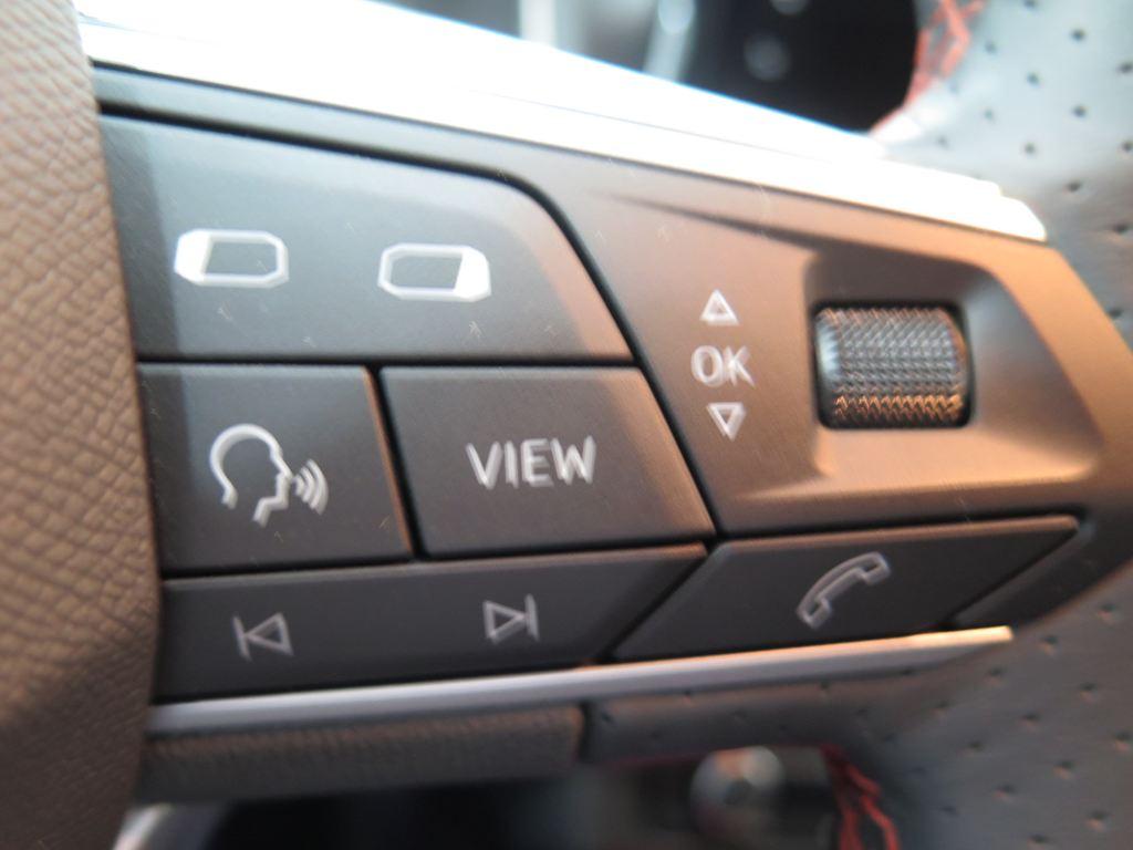 SEAT Ibiza 1.0 TSI FR Salta 85 kW (115 CV) - 9