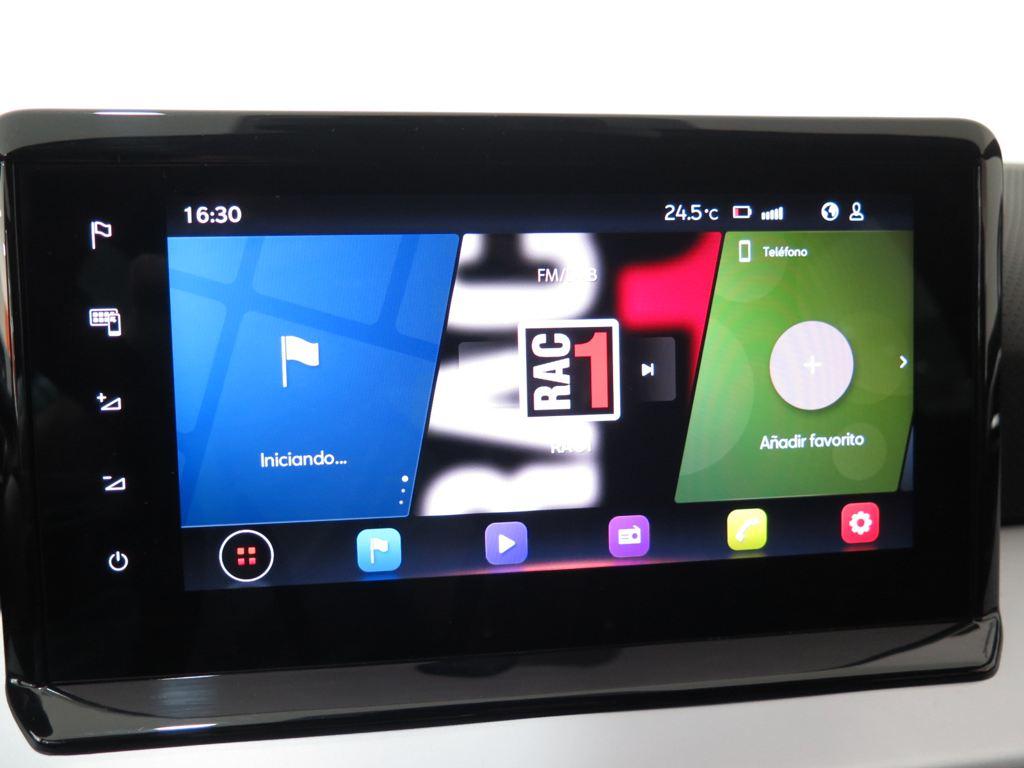 SEAT Ibiza 1.0 TSI FR Salta 85 kW (115 CV) - 10