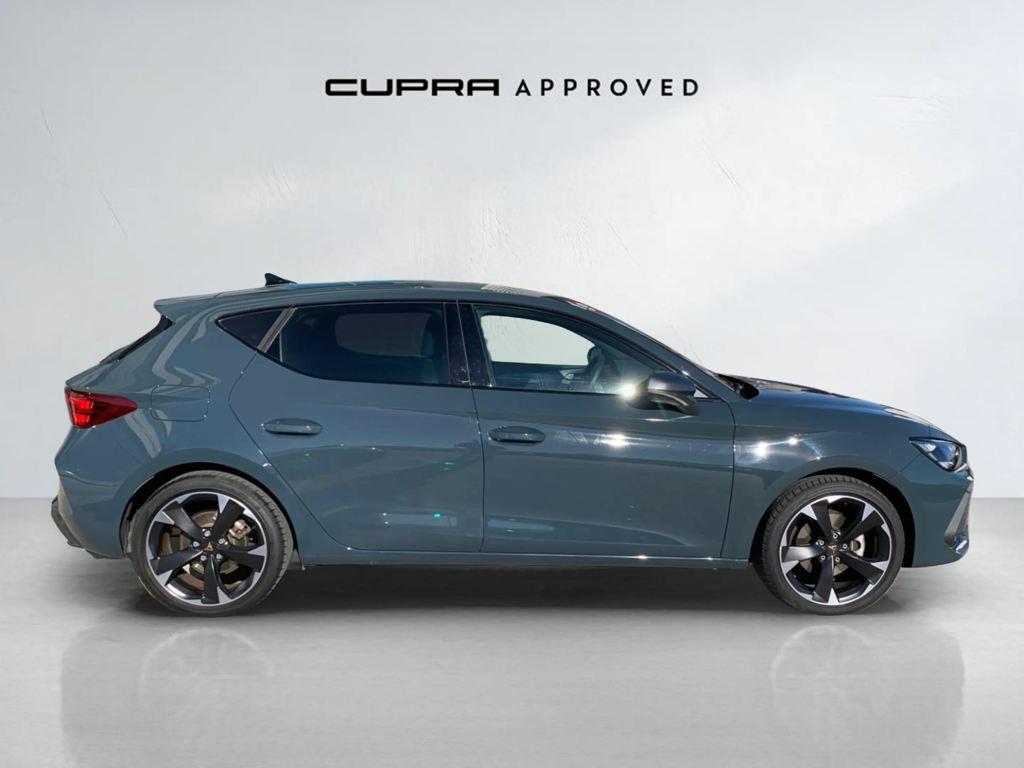 CUPRA León 1.5 eTSI DSG 110 kW (150 CV) - 2
