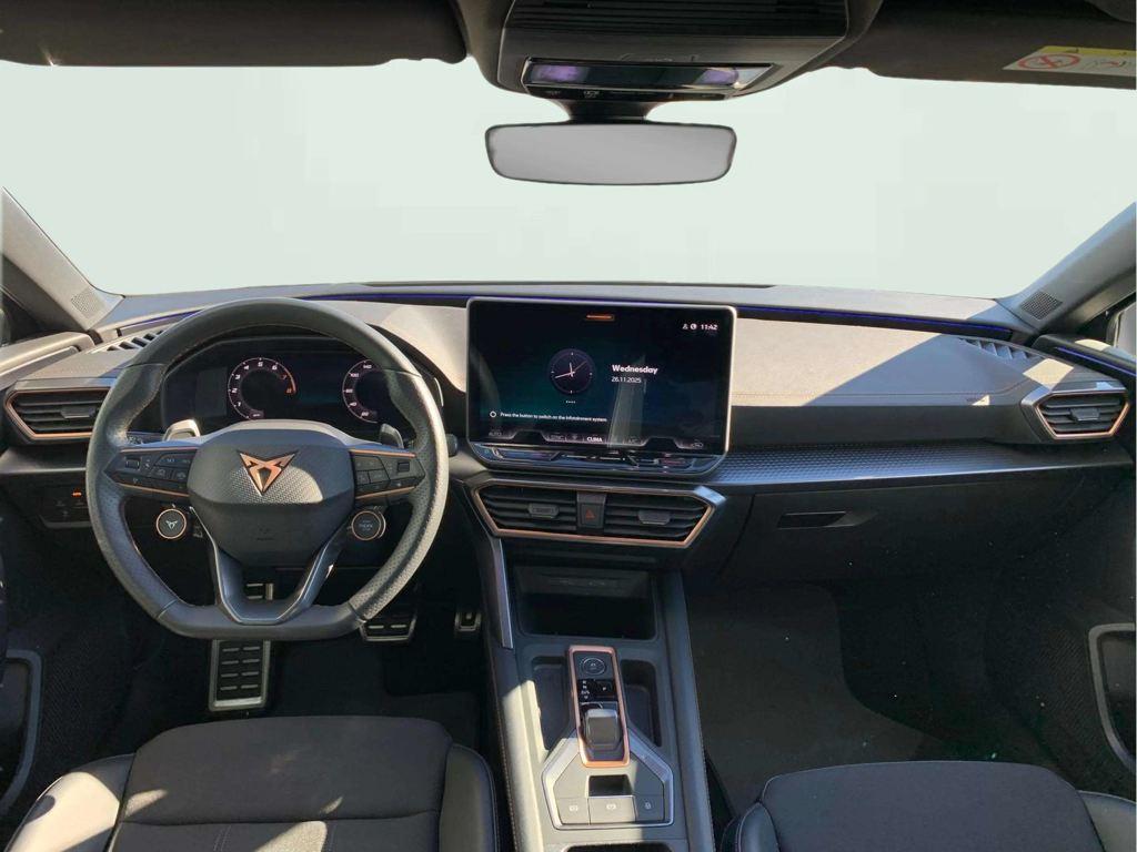 CUPRA León 1.5 eTSI DSG 110 kW (150 CV) - 3