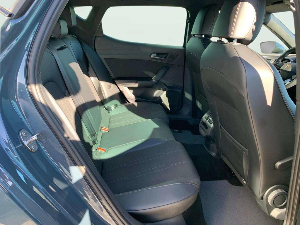 CUPRA León 1.5 eTSI DSG 110 kW (150 CV) - 5