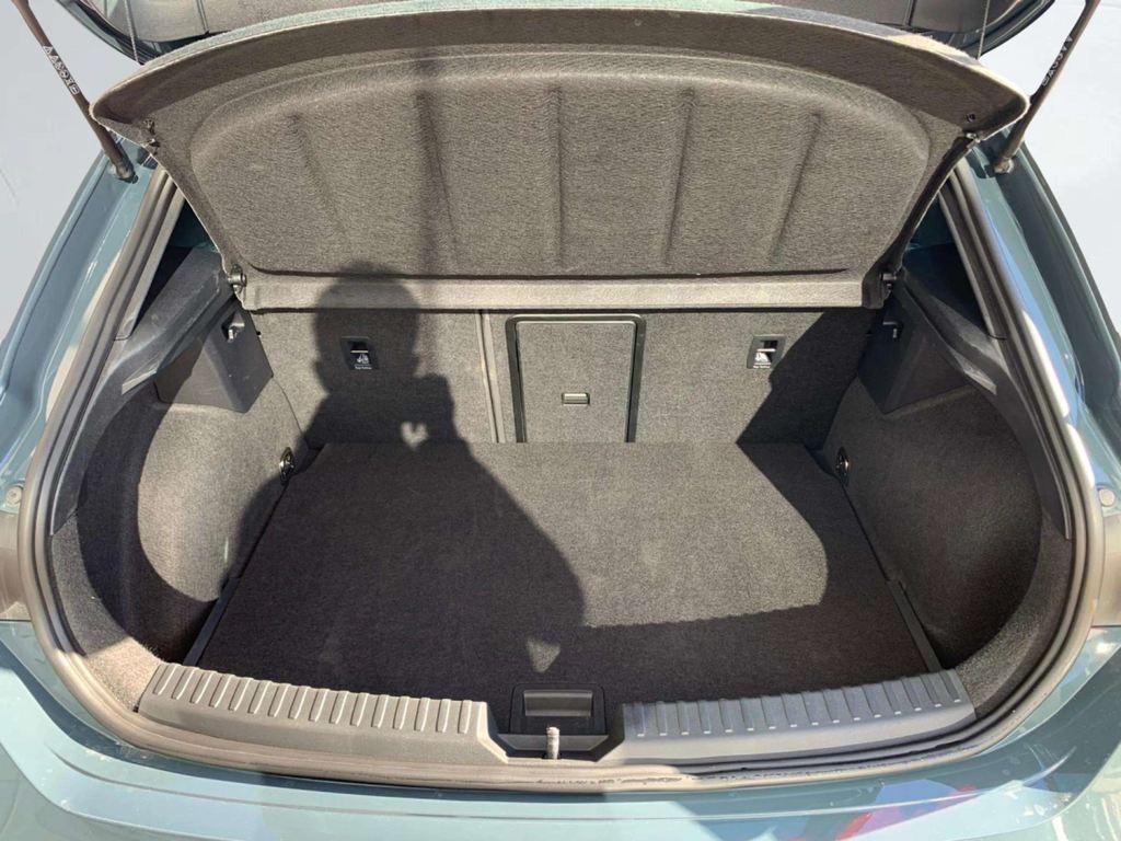 CUPRA León 1.5 eTSI DSG 110 kW (150 CV) - 6