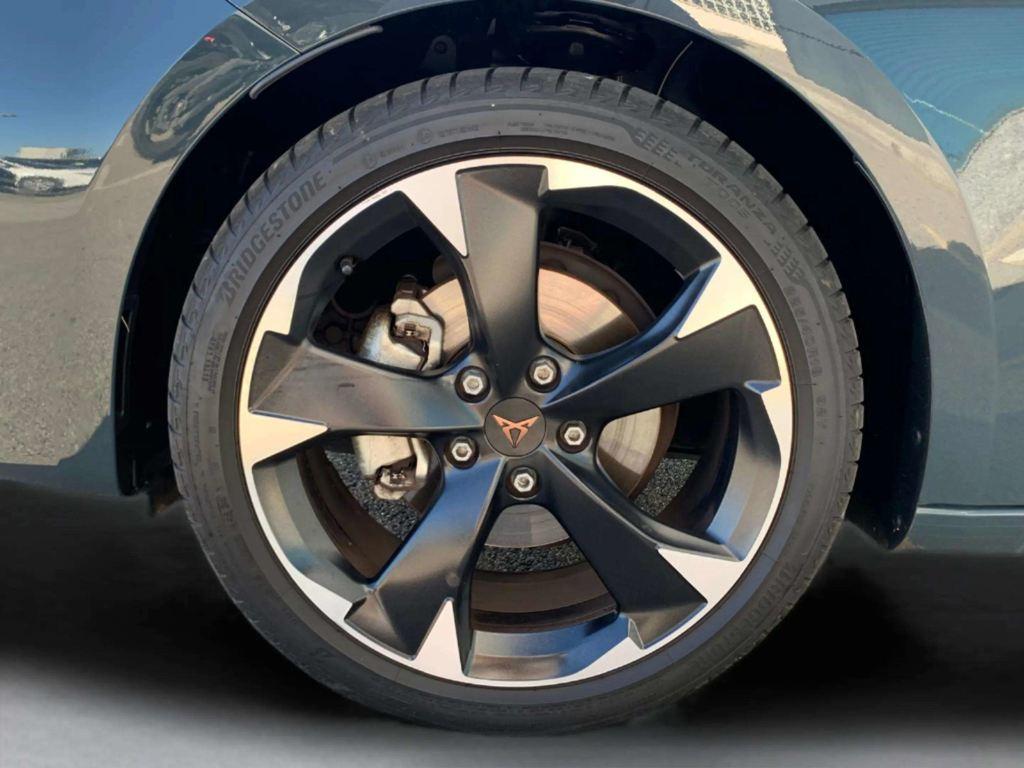 CUPRA León 1.5 eTSI DSG 110 kW (150 CV) - 7