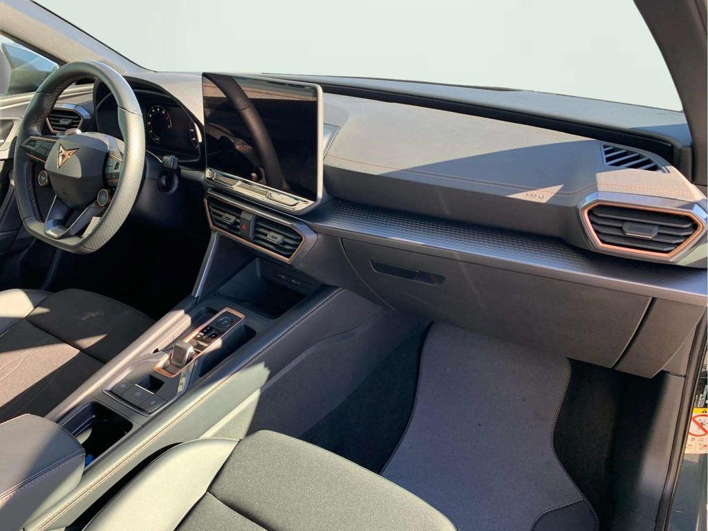 CUPRA León 1.5 eTSI DSG 110 kW (150 CV) - 11