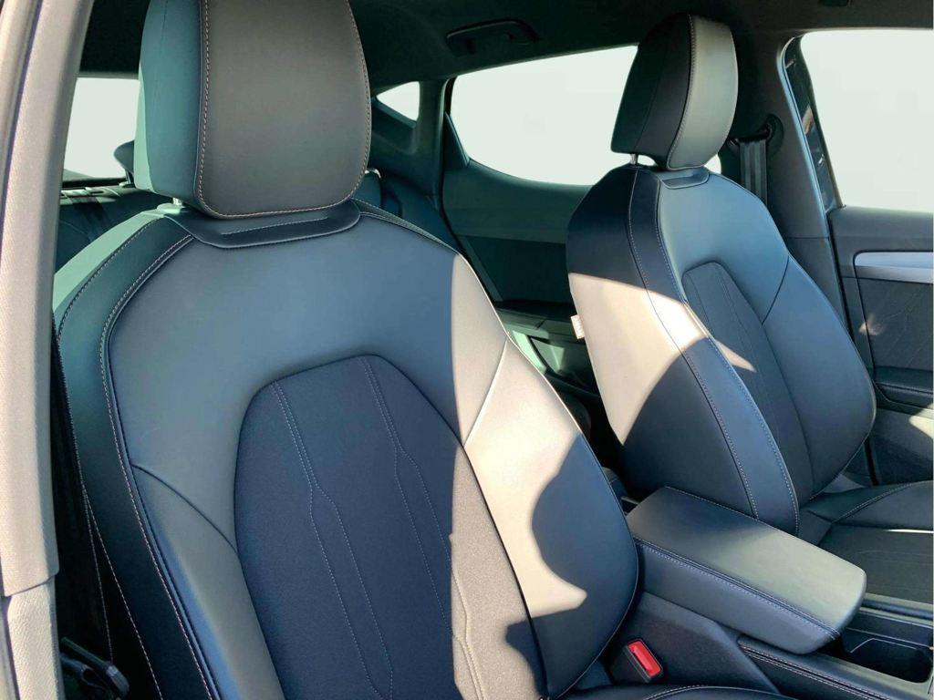 CUPRA León 1.5 eTSI DSG 110 kW (150 CV) - 12