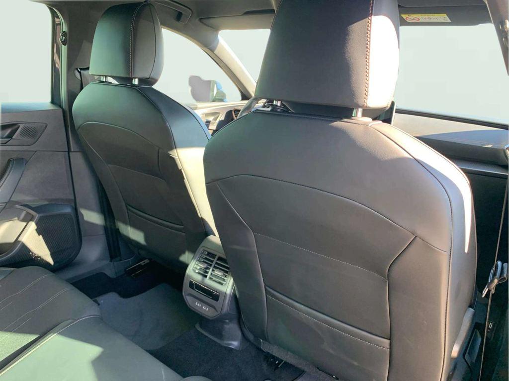 CUPRA León 1.5 eTSI DSG 110 kW (150 CV) - 13