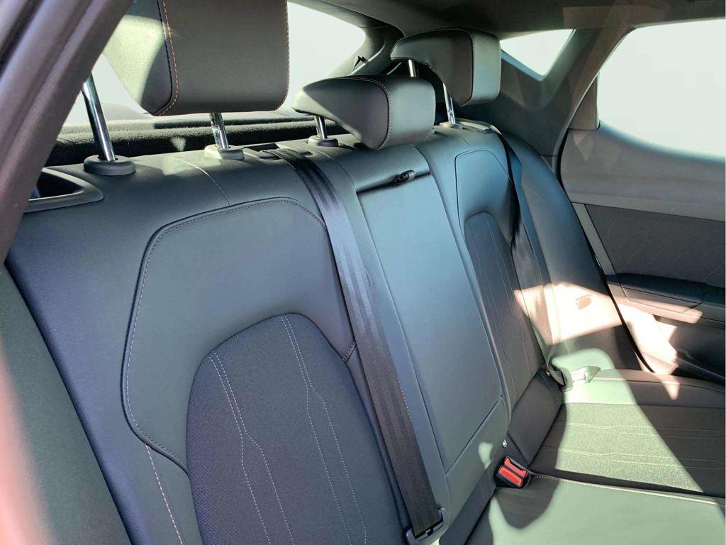 CUPRA León 1.5 eTSI DSG 110 kW (150 CV) - 14