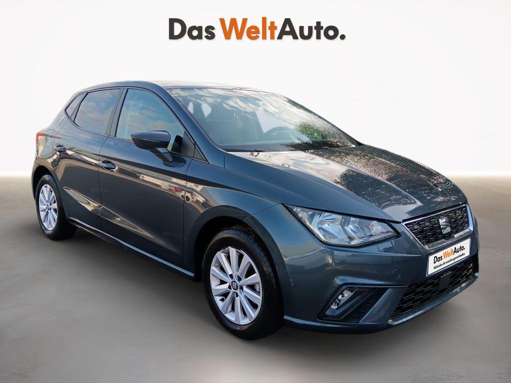 SEAT Ibiza 1.0 MPI Style Plus 59 kW (80 CV) - 0
