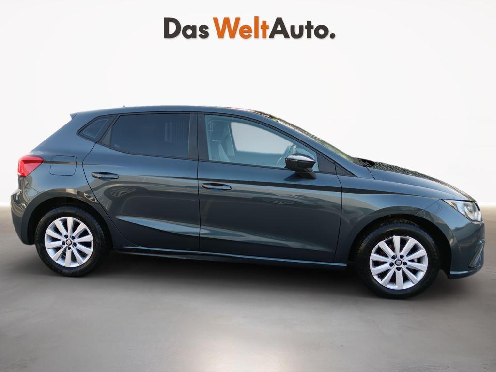 SEAT Ibiza 1.0 MPI Style Plus 59 kW (80 CV) - 2