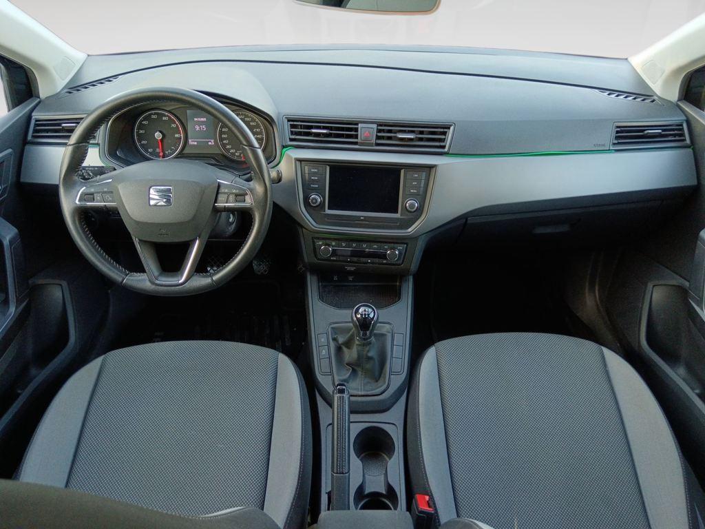 SEAT Ibiza 1.0 MPI Style Plus 59 kW (80 CV) - 3