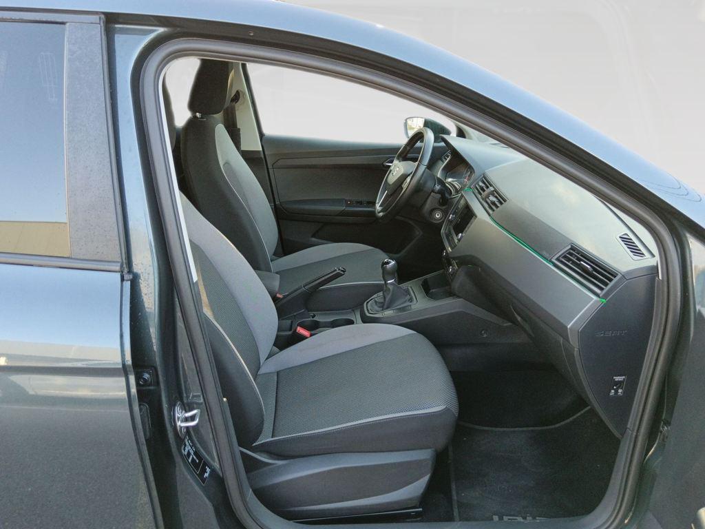 SEAT Ibiza 1.0 MPI Style Plus 59 kW (80 CV) - 4