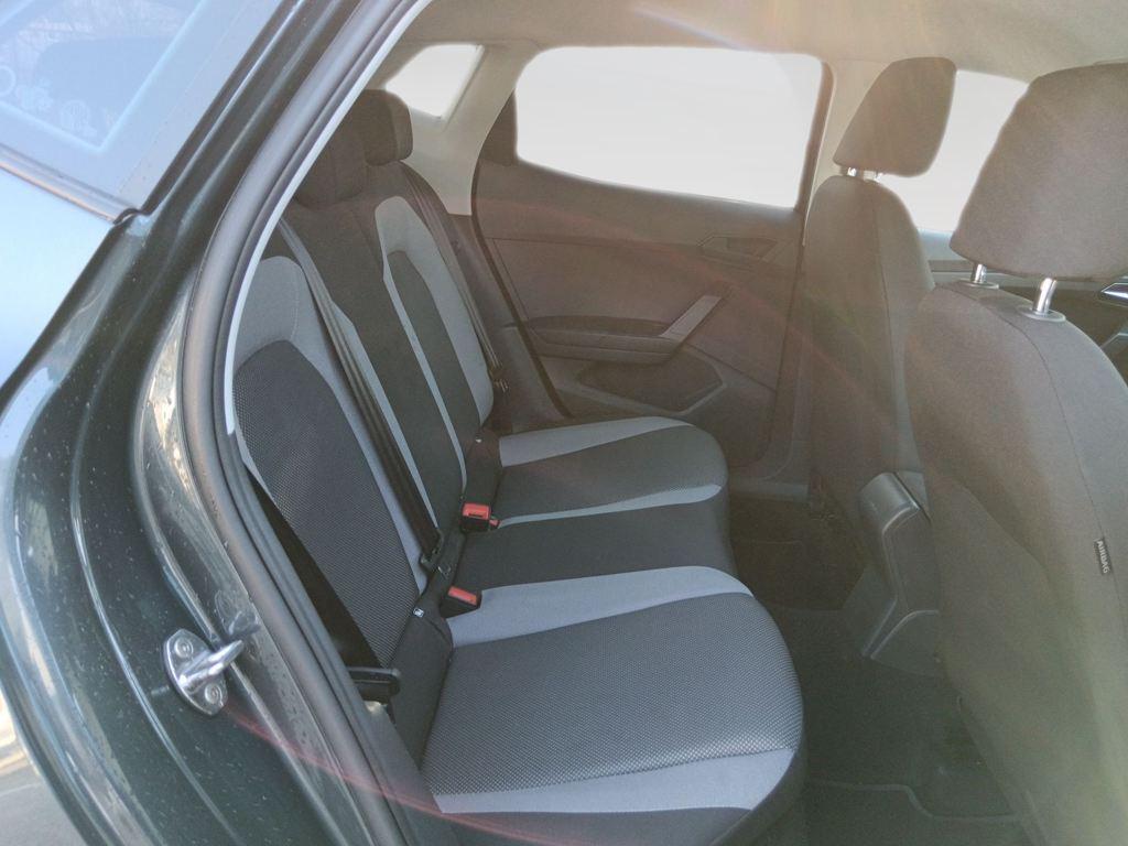 SEAT Ibiza 1.0 MPI Style Plus 59 kW (80 CV) - 5
