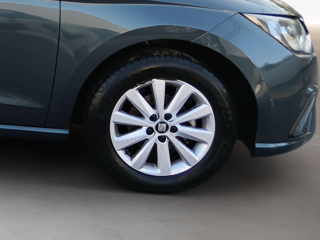 SEAT Ibiza 1.0 MPI Style Plus 59 kW (80 CV) - 7