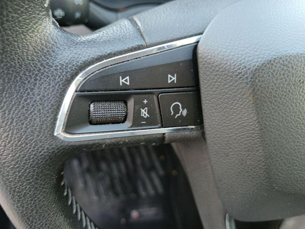 SEAT Ibiza 1.0 MPI Style Plus 59 kW (80 CV) - 8