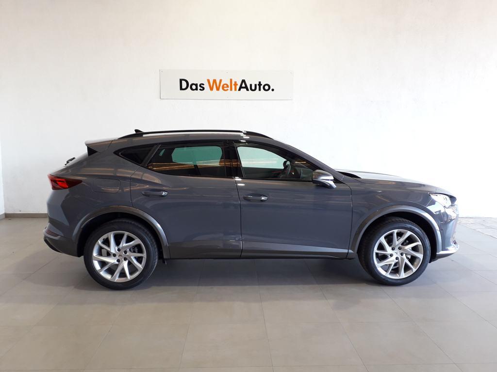 CUPRA Formentor 2.0 TDI 110 kW (150 CV) - 2