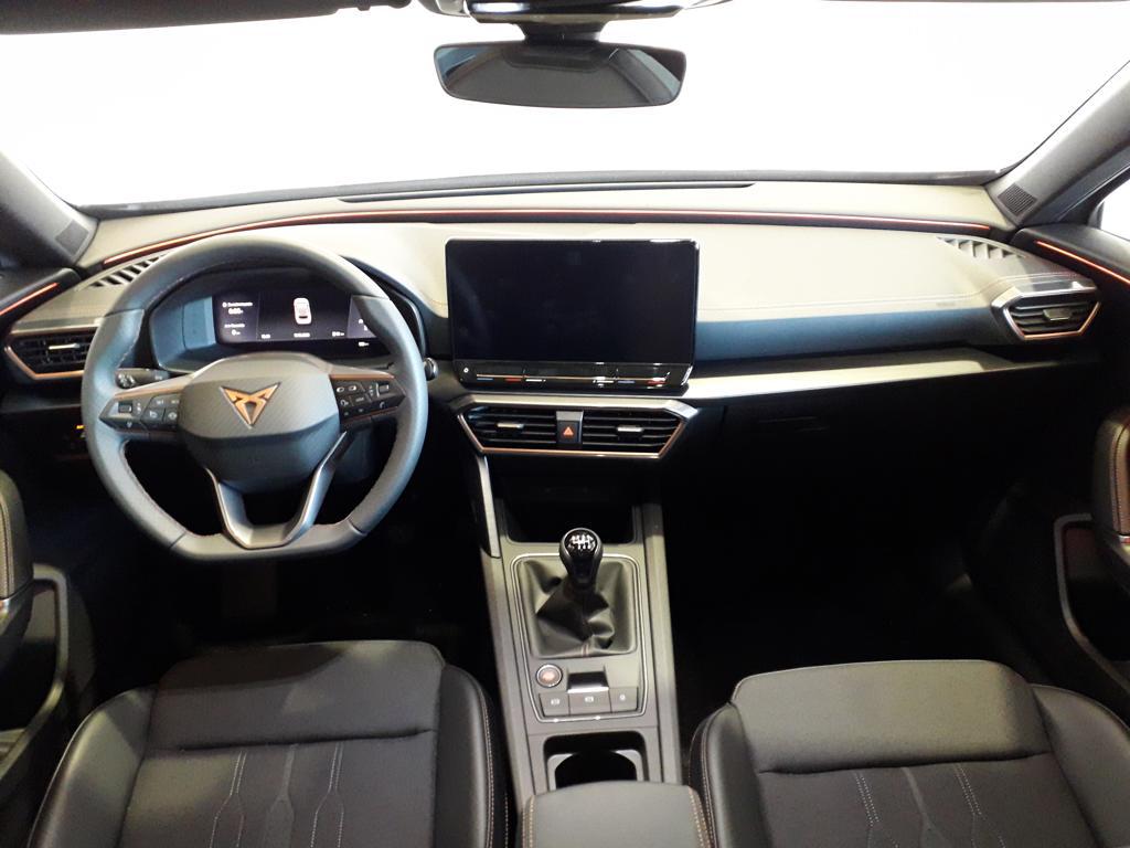 CUPRA Formentor 2.0 TDI 110 kW (150 CV) - 3