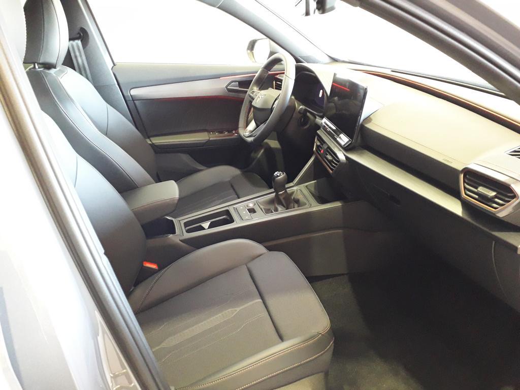 CUPRA Formentor 2.0 TDI 110 kW (150 CV) - 4