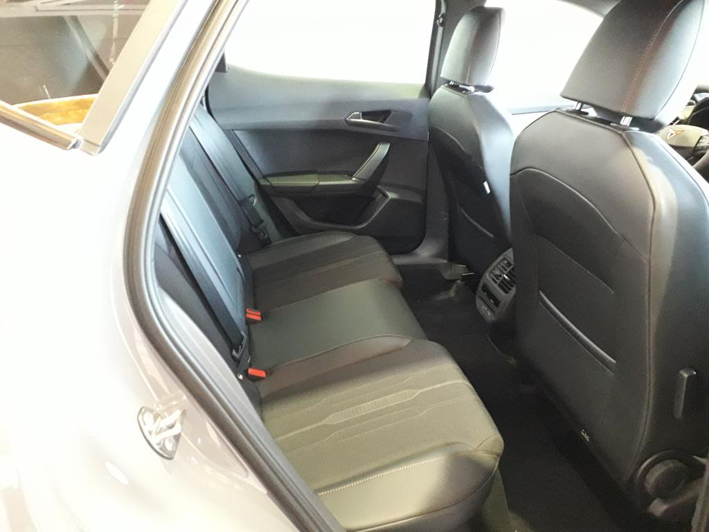 CUPRA Formentor 2.0 TDI 110 kW (150 CV) - 5