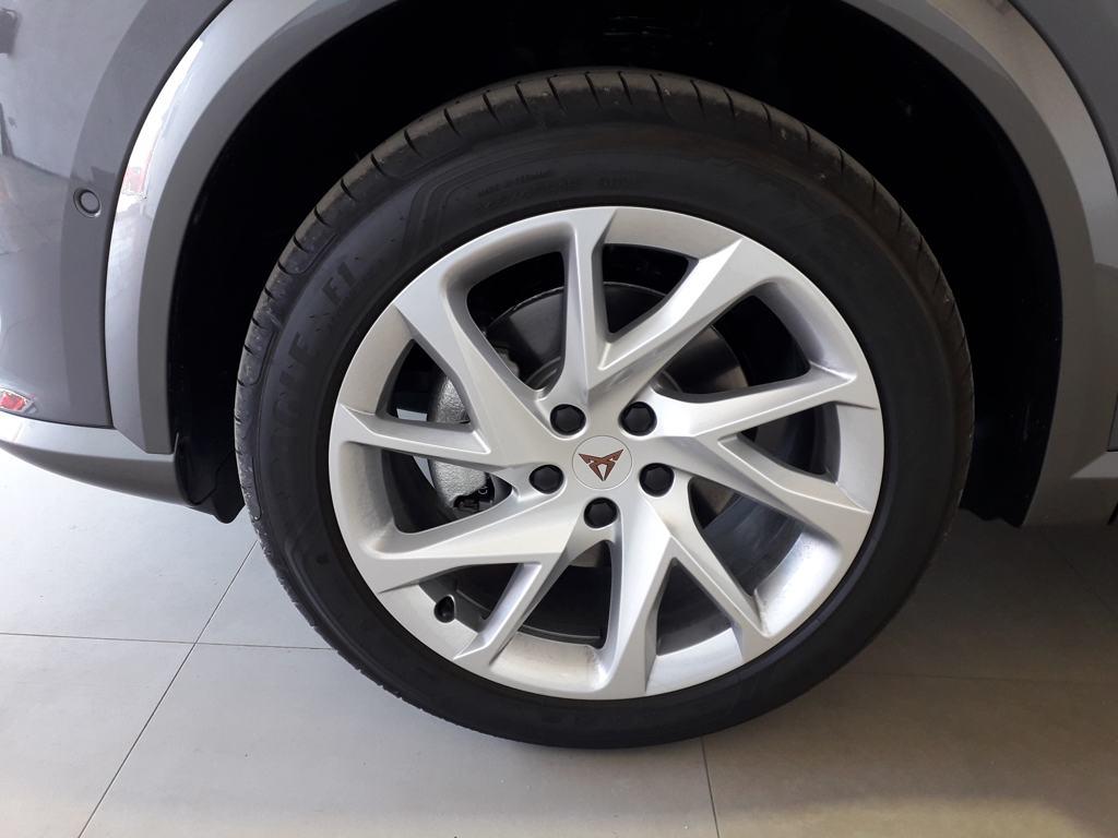 CUPRA Formentor 2.0 TDI 110 kW (150 CV) - 7