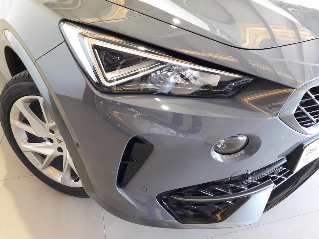 CUPRA Formentor 2.0 TDI 110 kW (150 CV) - 8