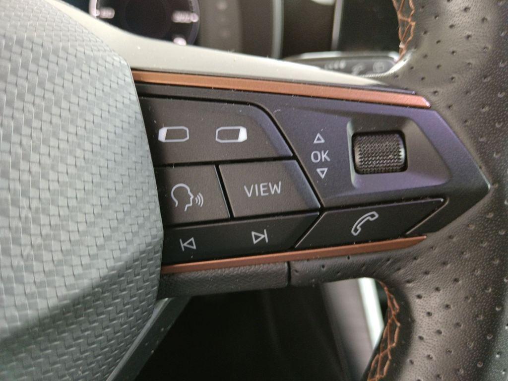 CUPRA Formentor 2.0 TDI 110 kW (150 CV) - 9