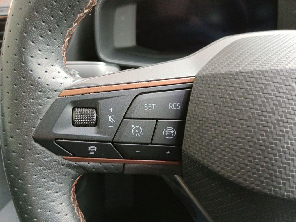 CUPRA Formentor 2.0 TDI 110 kW (150 CV) - 10