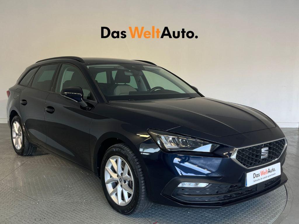 SEAT León ST 2.0 TDI Style XS 85 kW (115 CV) - 0