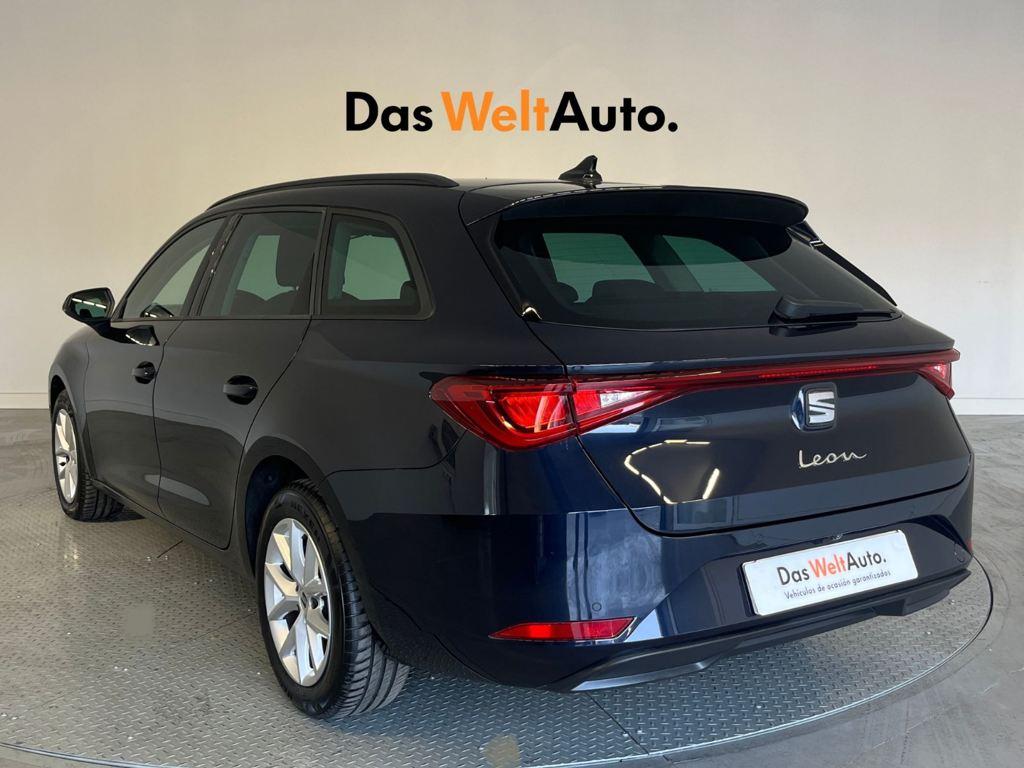 SEAT León ST 2.0 TDI Style XS 85 kW (115 CV) - 1
