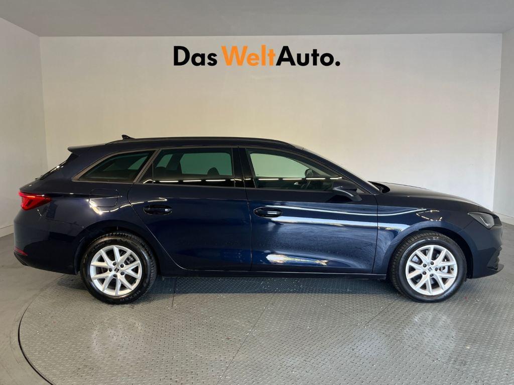 SEAT León ST 2.0 TDI Style XS 85 kW (115 CV) - 2