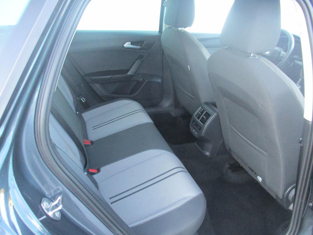 SEAT León ST 2.0 TDI Style XS 85 kW (115 CV) - 5