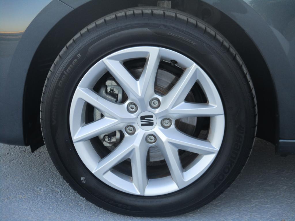 SEAT León ST 2.0 TDI Style XS 85 kW (115 CV) - 7