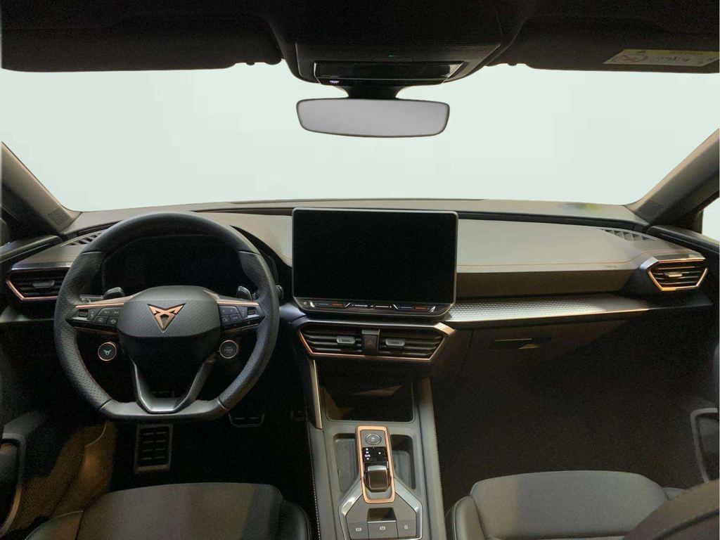 CUPRA León 1.5 eTSI DSG 110 kW (150 CV) - 3