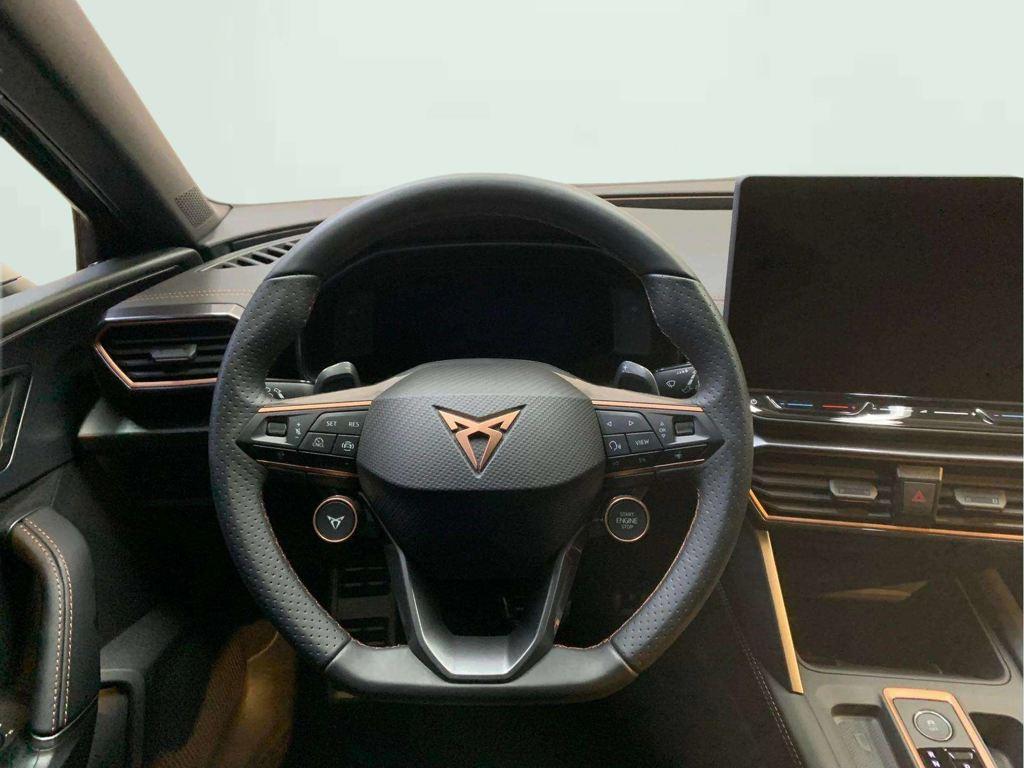 CUPRA León 1.5 eTSI DSG 110 kW (150 CV) - 8