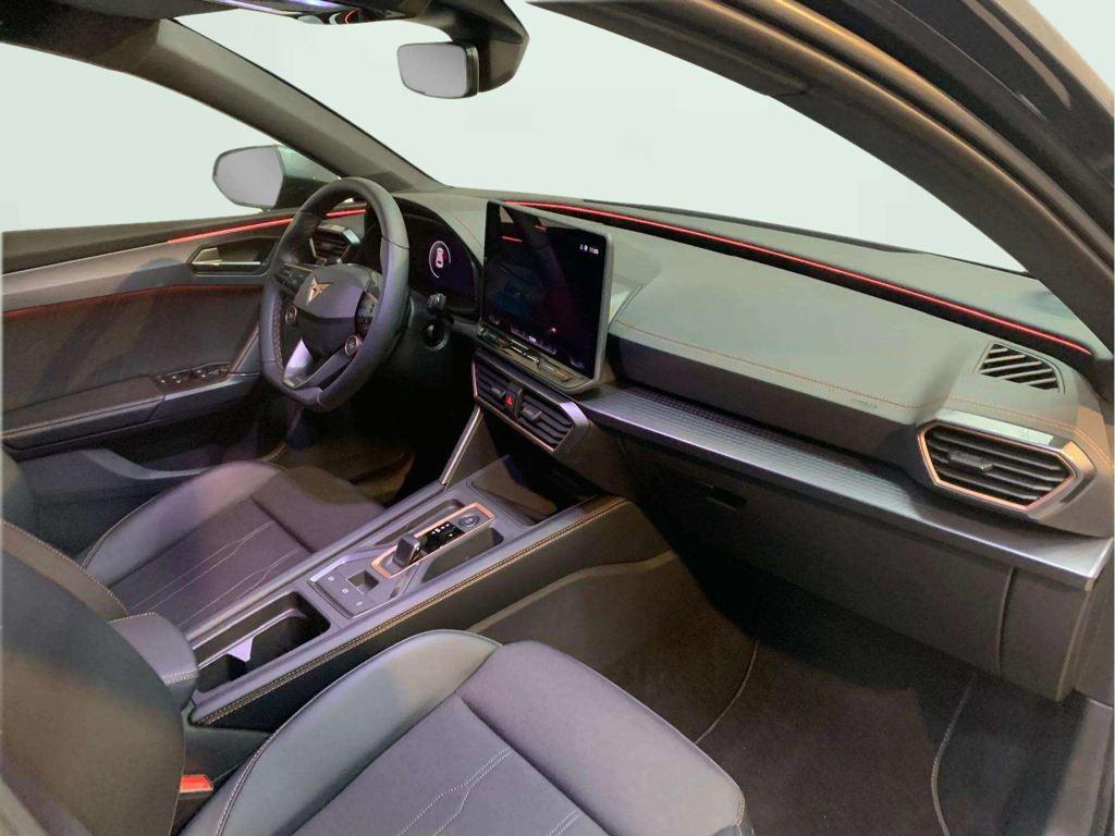 CUPRA León 1.5 eTSI DSG 110 kW (150 CV) - 12