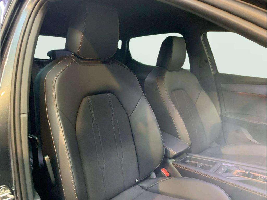 CUPRA León 1.5 eTSI DSG 110 kW (150 CV) - 13