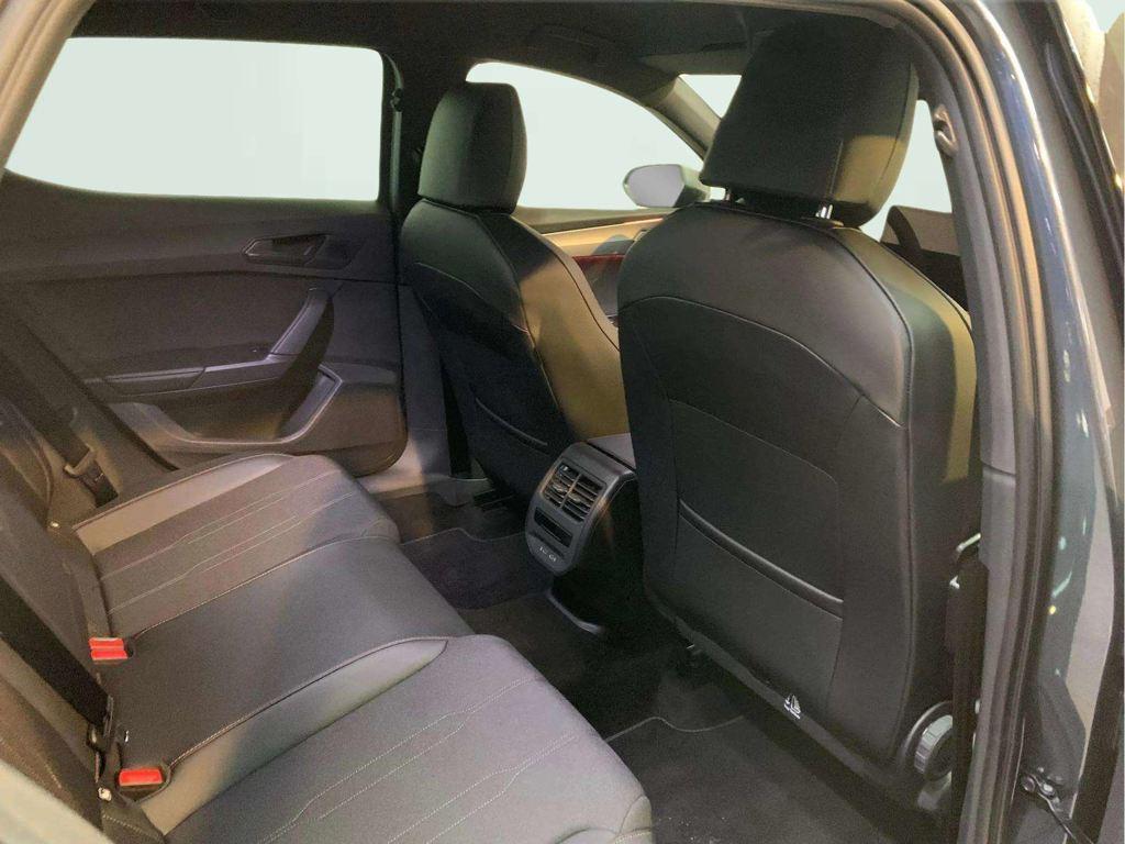 CUPRA León 1.5 eTSI DSG 110 kW (150 CV) - 14