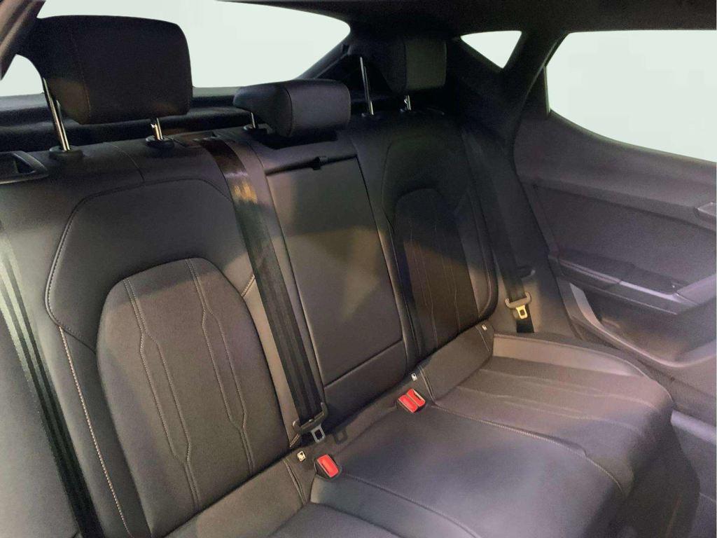 CUPRA León 1.5 eTSI DSG 110 kW (150 CV) - 15