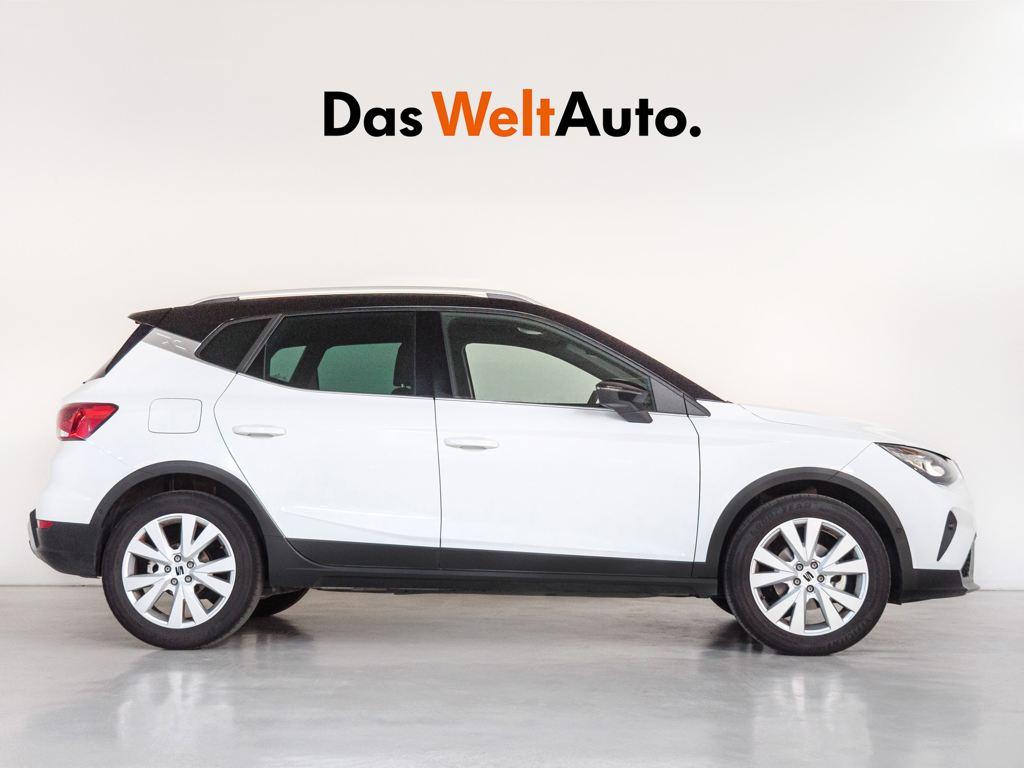 SEAT Arona 1.0 TSI S&S Xperience XM DSG 85 kW (115 CV) - 2