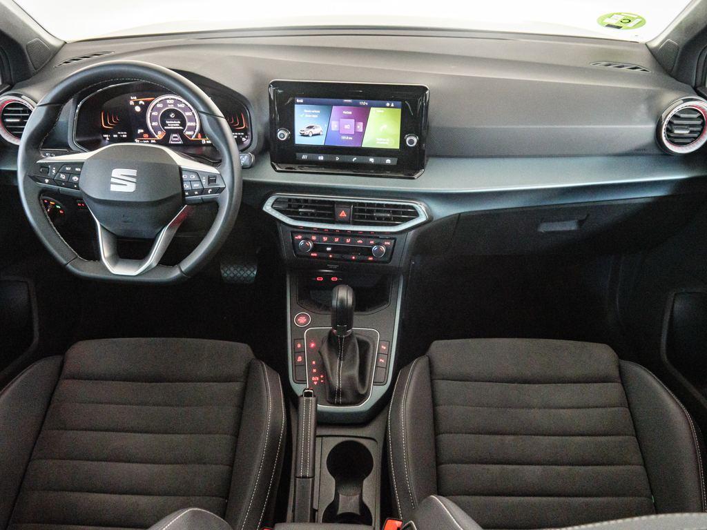 SEAT Arona 1.0 TSI S&S Xperience XM DSG 85 kW (115 CV) - 3