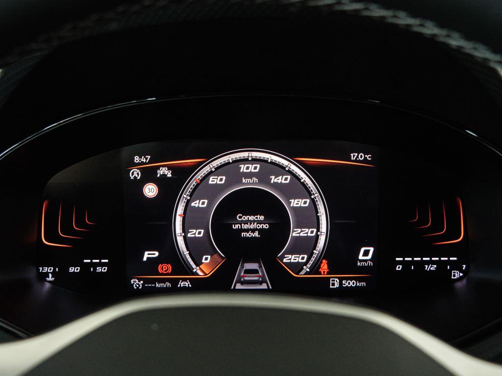 SEAT Arona 1.0 TSI S&S Xperience XM DSG 85 kW (115 CV) - 12