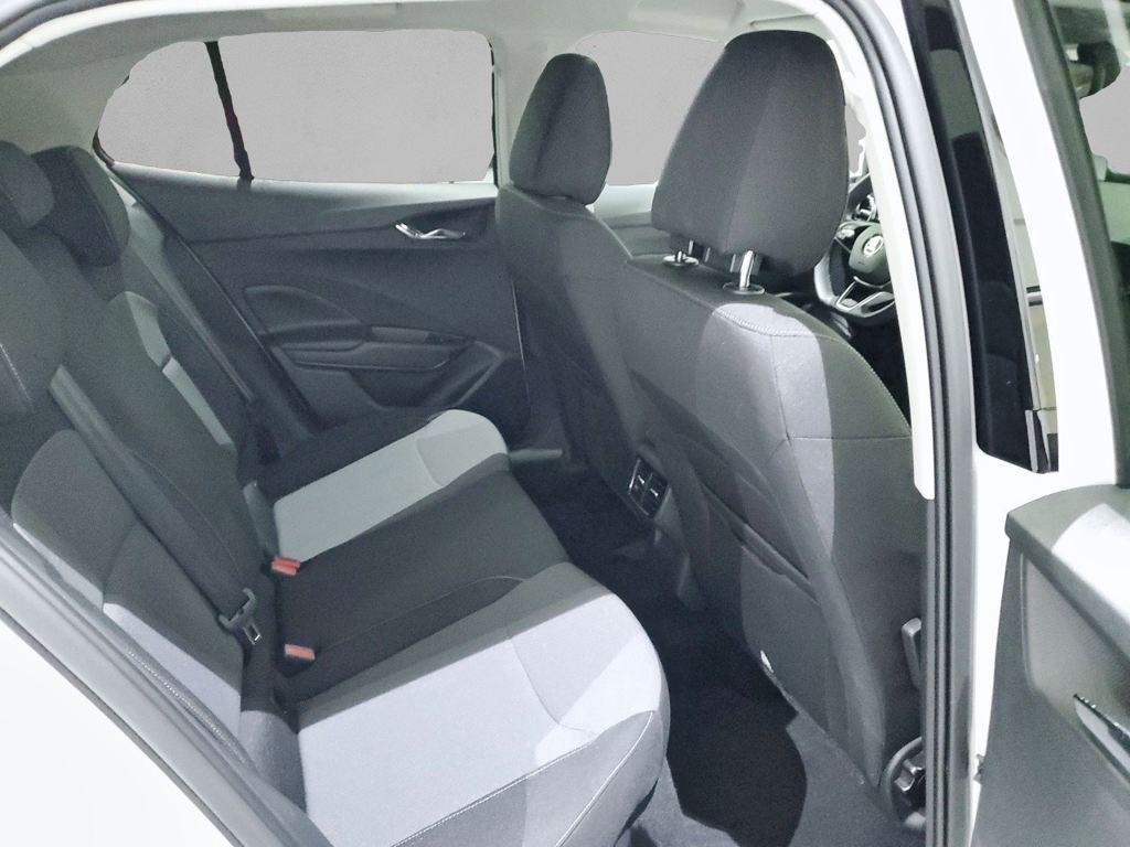 Skoda Fabia 1.0 TSI Selection 70 kW (95 CV) - 5