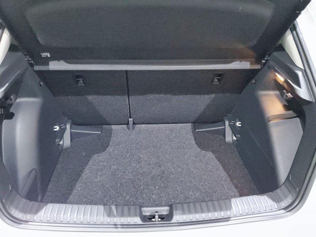 Skoda Fabia 1.0 TSI Selection 70 kW (95 CV) - 6