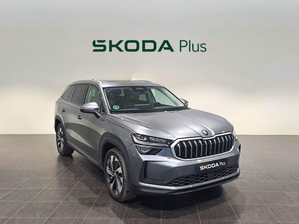 Skoda Kodiaq 2.0 TDI Design DSG 110 kW (150 CV) - 0