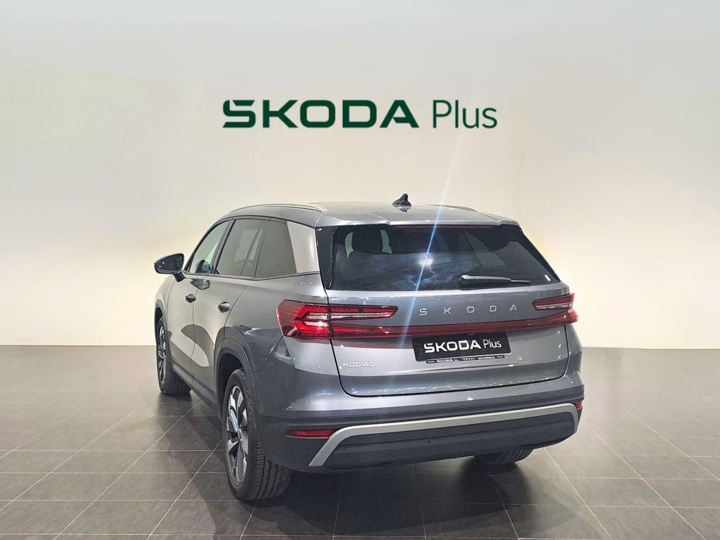 Skoda Kodiaq 2.0 TDI Design DSG 110 kW (150 CV) - 1