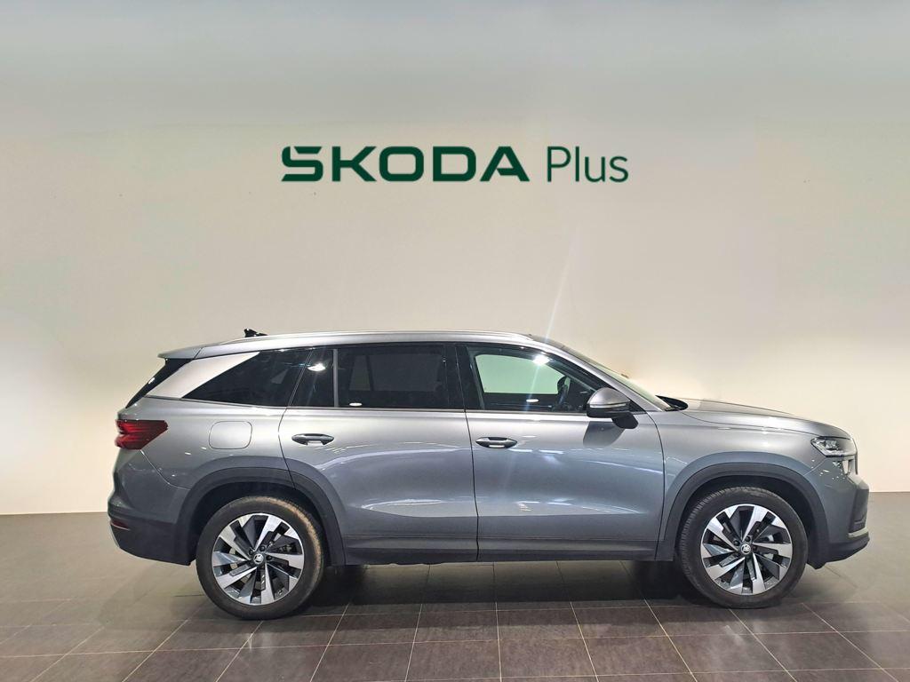 Skoda Kodiaq 2.0 TDI Design DSG 110 kW (150 CV) - 2