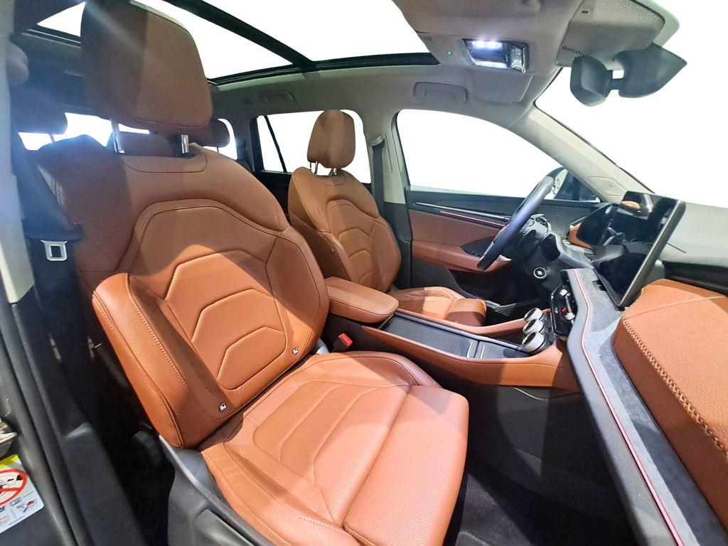 Skoda Kodiaq 2.0 TDI Design DSG 110 kW (150 CV) - 4