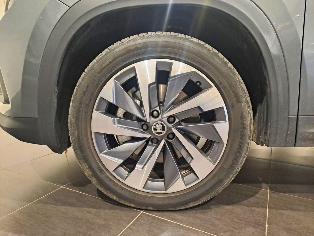 Skoda Kodiaq 2.0 TDI Design DSG 110 kW (150 CV) - 7
